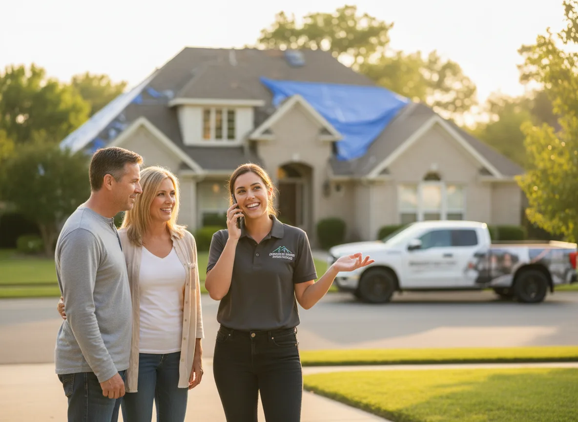 Emergency Roof Repair Thatcher, AZ FAQs